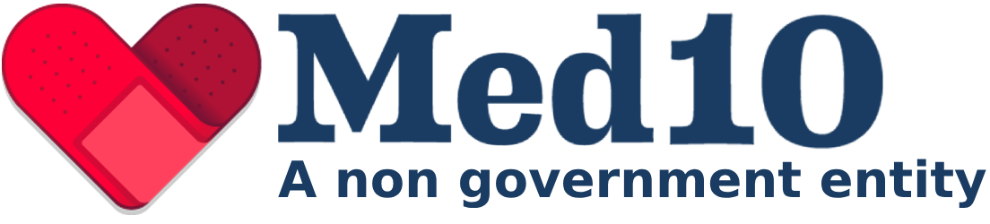 Med10 Logo